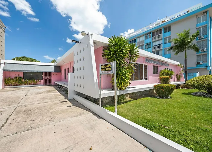 Borinquen BeachVilla